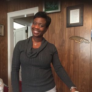 Meet your Posher, Lisa